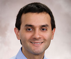 Javaad A. Khan, M.D.