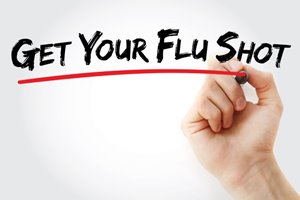 'Tis the Season: Get Your Flu Shot
